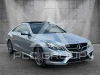 2017 Mercedes Benz E 200