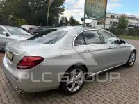 2017 Mercedes Benz E 200