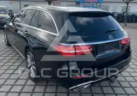 2017 Mercedes Benz E 200