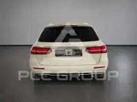 2017 Mercedes Benz E 200