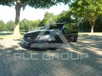 2017 Mercedes Benz E 200