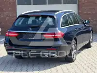 2017 Mercedes Benz E 200
