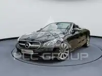 2017 Mercedes Benz E 200