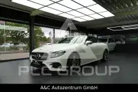 2017 Mercedes Benz E 200