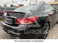 2017 Mercedes Benz E 200