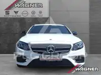 2017 Mercedes Benz E 200