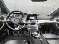 2017 Mercedes Benz E 200