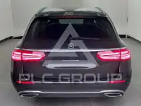 2017 Mercedes Benz E 200