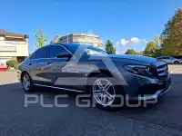 2017 Mercedes Benz E 200