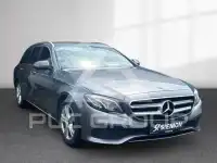 2017 Mercedes Benz E 200