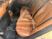2017 Mercedes Benz E 200