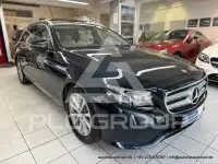 2017 Mercedes Benz E 200