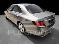 2017 Mercedes Benz E 200