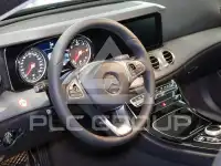 2017 Mercedes Benz E 200