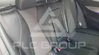 2017 Mercedes Benz E 200