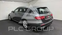 2017 Mercedes Benz E 200