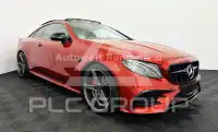 2017 Mercedes Benz E 200