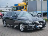 2017 Mercedes Benz E 200
