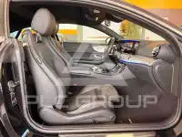 2017 Mercedes Benz E 200