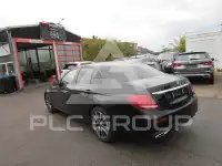 2017 Mercedes Benz E 200
