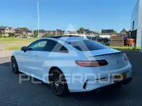 2017 Mercedes Benz E 200