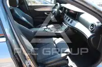 2017 Mercedes Benz E 200