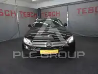 2017 Mercedes Benz E 200