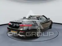 2017 Mercedes Benz E 200