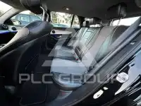 2017 Mercedes Benz E 200