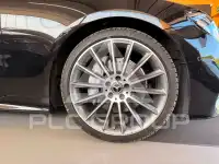 2017 Mercedes Benz E 200