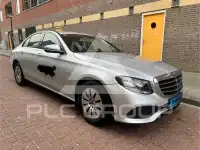 2017 Mercedes Benz E 200