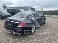 2017 Mercedes Benz E 200
