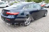 2017 Mercedes Benz E 200