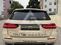 2017 Mercedes Benz E 200