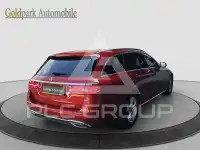2017 Mercedes Benz E 200