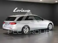2017 Mercedes Benz E 200