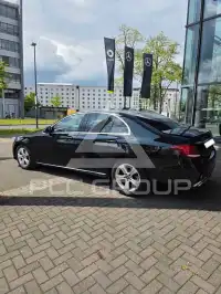 2017 Mercedes Benz E 200