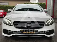 2017 Mercedes Benz E 200