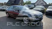 2017 Mercedes Benz E 200