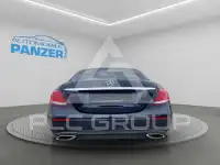 2017 Mercedes Benz E 200