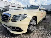 2017 Mercedes Benz E 200