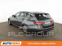 2017 Mercedes Benz E 200