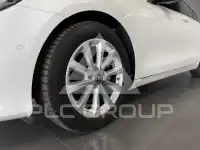 2017 Mercedes Benz E 200