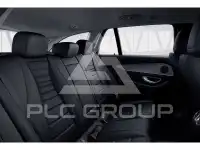 2017 Mercedes Benz E 200