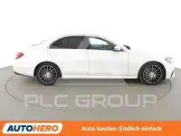 2017 Mercedes Benz E 200