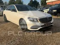 2017 Mercedes Benz E 200