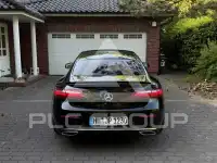 2017 Mercedes Benz E 200