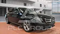 2017 Mercedes Benz E 200
