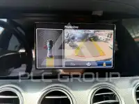 2017 Mercedes Benz E 200