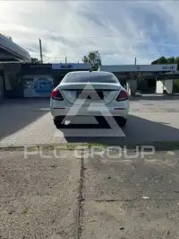 2017 Mercedes Benz E 200